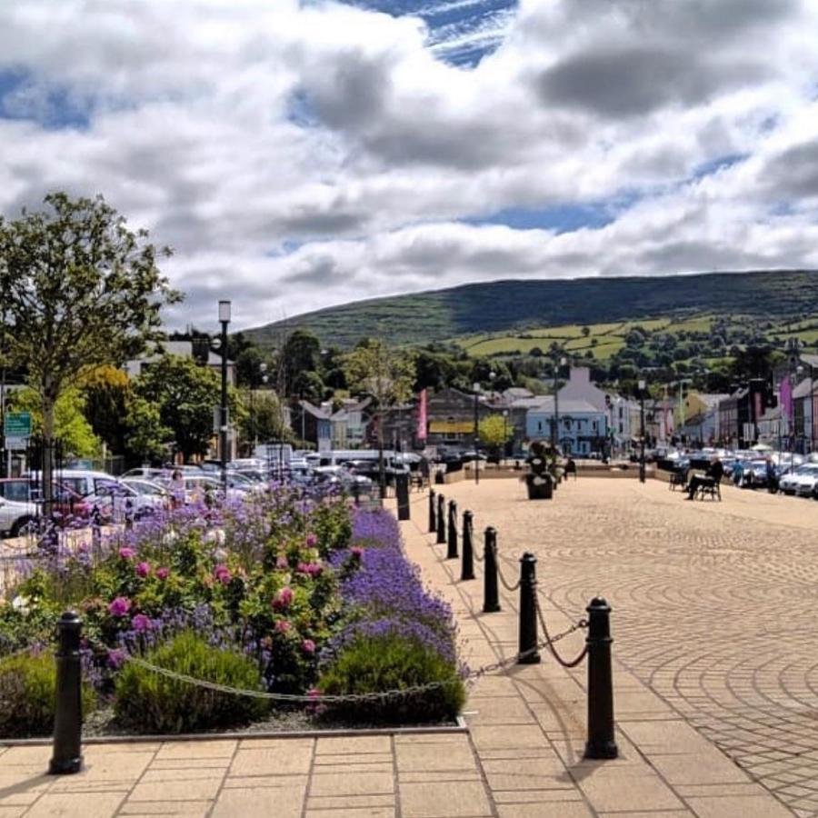 6 New Street Selfcatering 3 Apartment Bantry