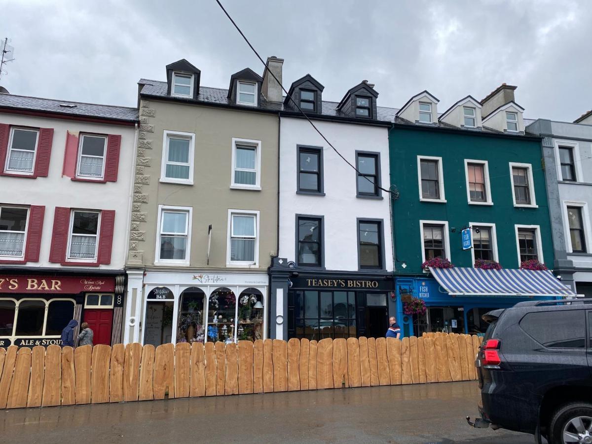 6 New Street Selfcatering 3 * Bantry