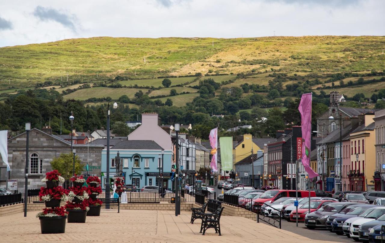 6 New Street Selfcatering 3 Bantry