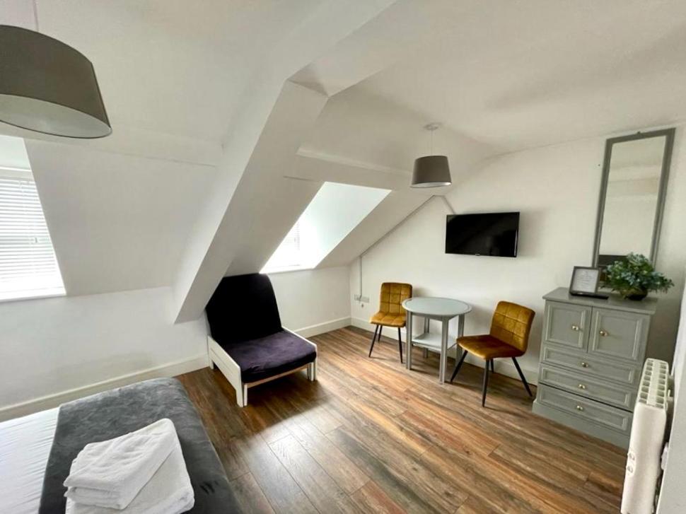 6 New Street Selfcatering 3 Bantry