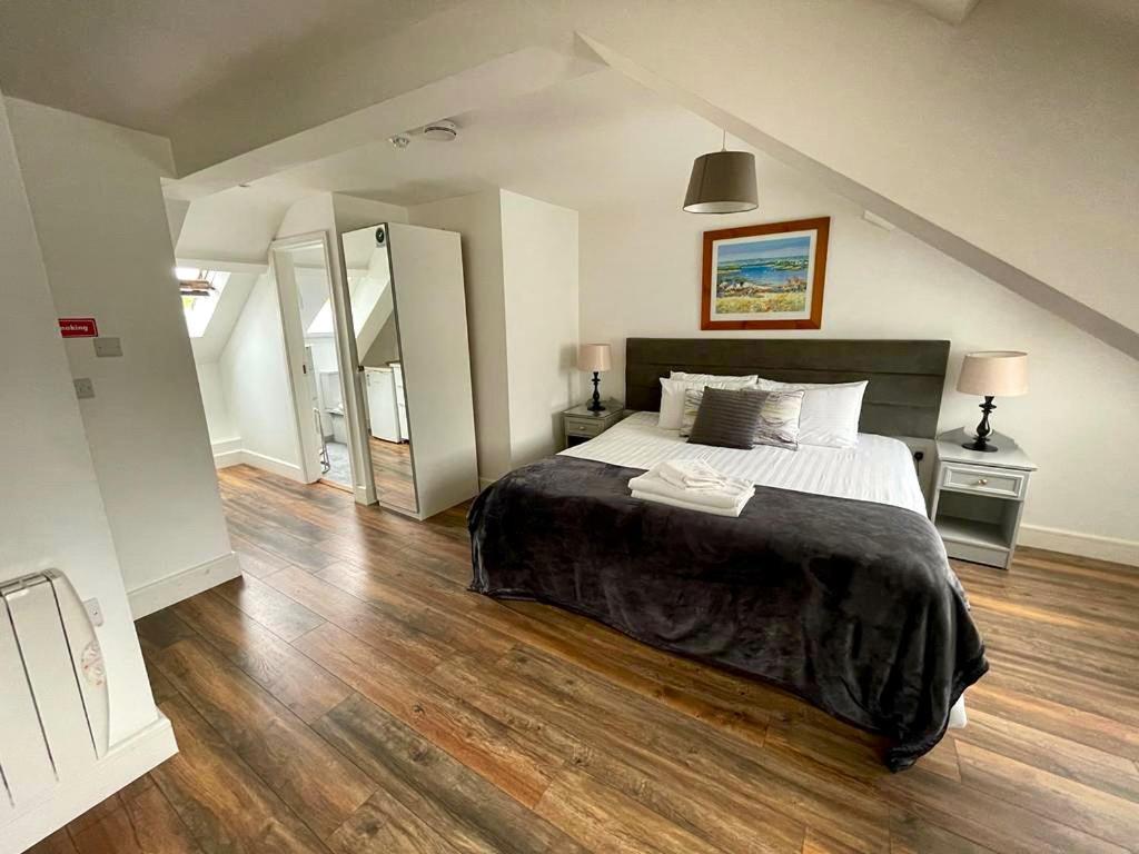 Apartment 6 New Street Selfcatering 3 Bantry