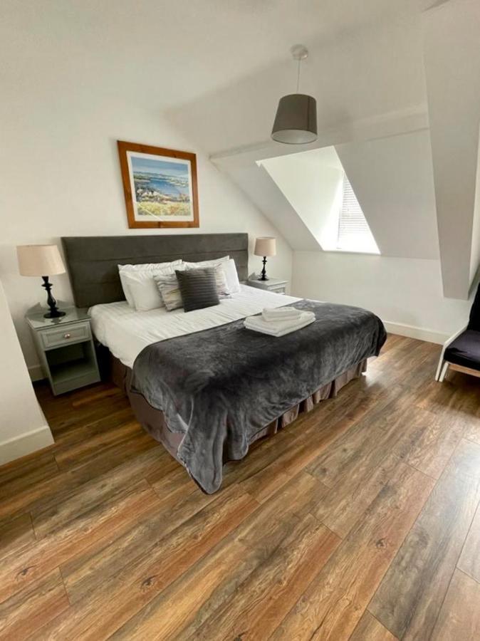 6 New Street Selfcatering 3 Apartment