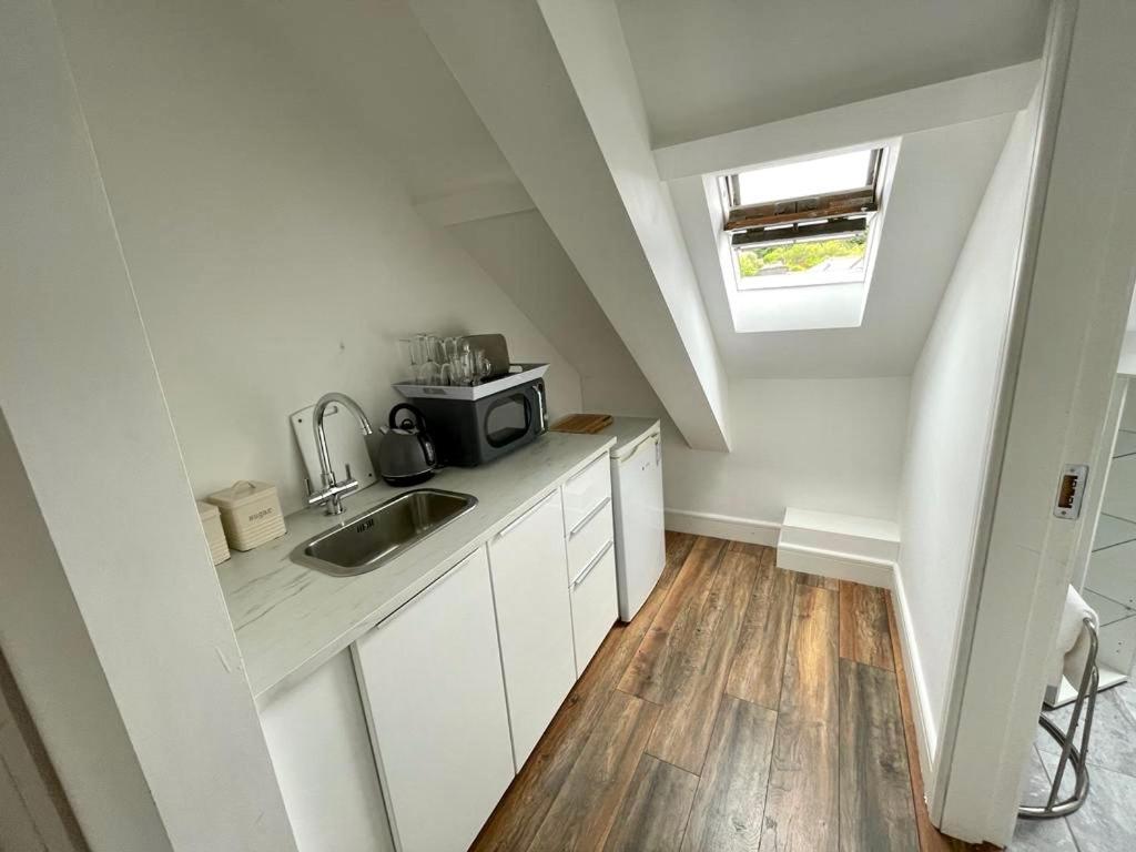 6 New Street Selfcatering 3 Apartment