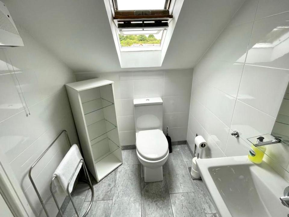 Apartment 6 New Street Selfcatering 3 *