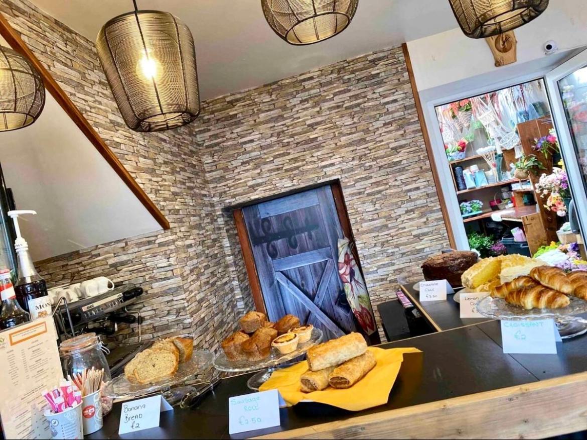 Strelitzias Selfcatering 3 Bantry